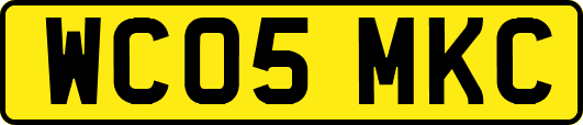 WC05MKC
