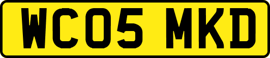 WC05MKD