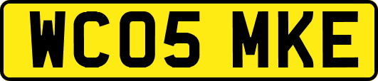 WC05MKE