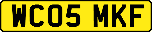 WC05MKF