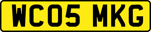WC05MKG