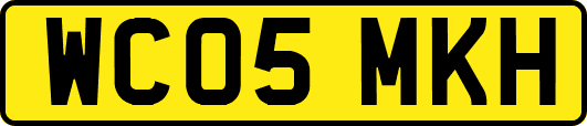 WC05MKH