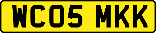 WC05MKK