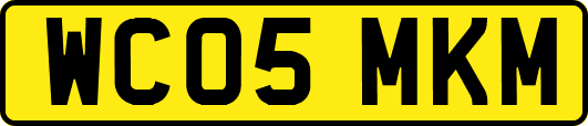 WC05MKM