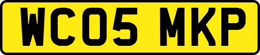 WC05MKP