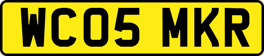 WC05MKR