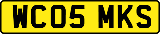 WC05MKS