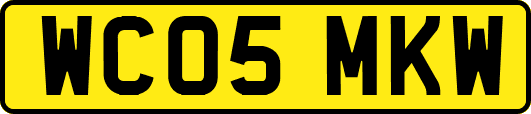 WC05MKW