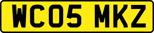 WC05MKZ