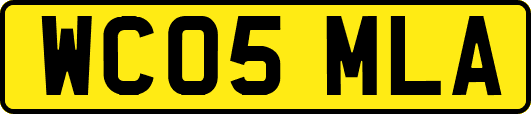 WC05MLA