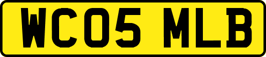 WC05MLB