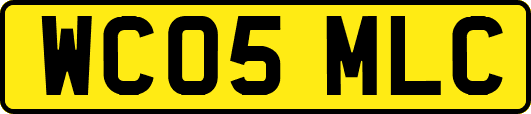 WC05MLC