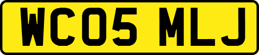 WC05MLJ