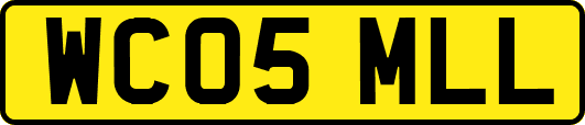 WC05MLL