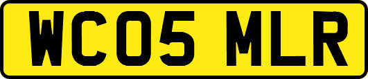 WC05MLR