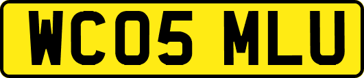WC05MLU