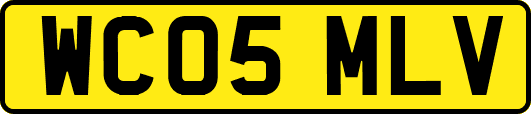 WC05MLV