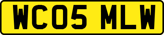 WC05MLW
