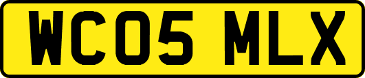 WC05MLX