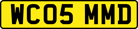 WC05MMD