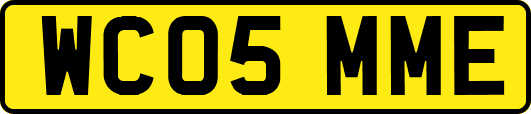 WC05MME