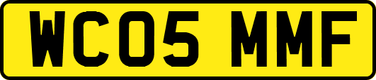 WC05MMF