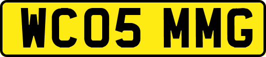 WC05MMG