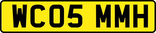 WC05MMH