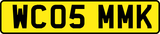 WC05MMK