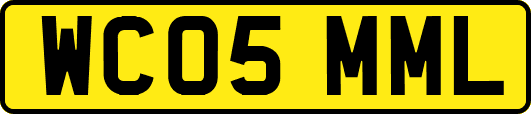 WC05MML