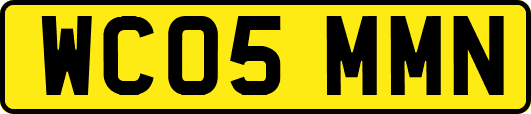 WC05MMN
