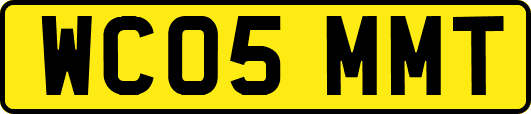 WC05MMT