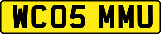 WC05MMU