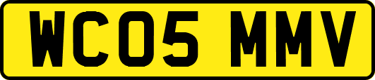 WC05MMV