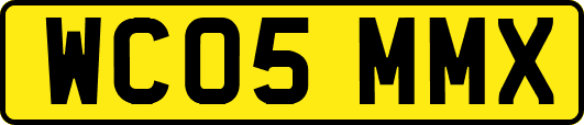 WC05MMX