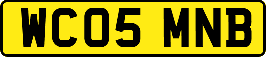 WC05MNB
