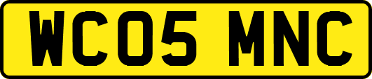 WC05MNC