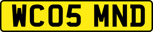 WC05MND