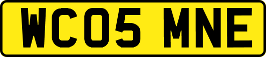 WC05MNE