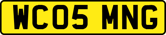 WC05MNG
