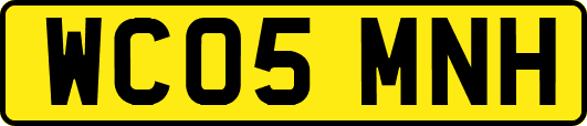 WC05MNH
