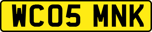 WC05MNK