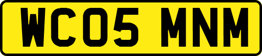 WC05MNM