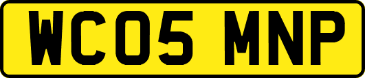 WC05MNP
