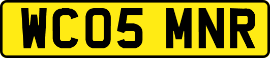WC05MNR