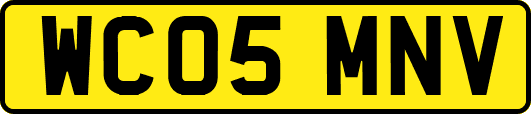 WC05MNV