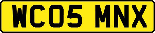 WC05MNX