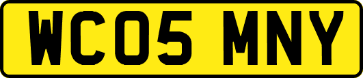 WC05MNY