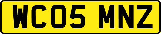 WC05MNZ