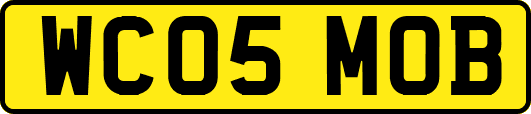 WC05MOB